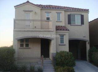9184 Beauchamp Ave, Las Vegas, NV 89148