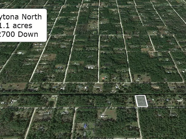 4440 Butternut Ave, Bunnell, FL 32110