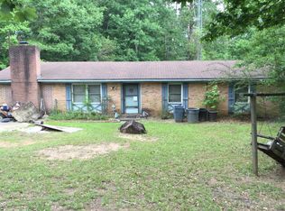 795 Pump Station Rd, Eufaula, AL 36027