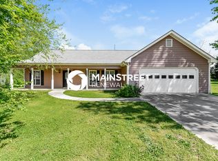215 Ashton Dr, Covington, GA 30016