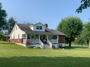 755 Cemetery Rd, Waynesburg, KY 40489