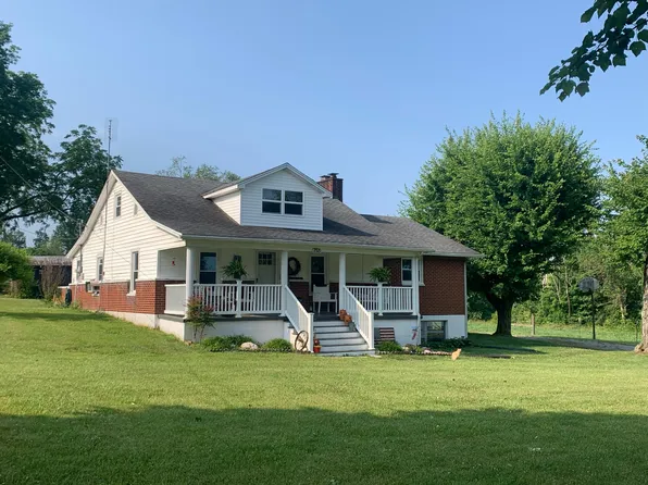 755 Cemetery Rd, Waynesburg, KY 40489