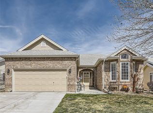94 Canongate Ln, Highlands Ranch, CO 80130