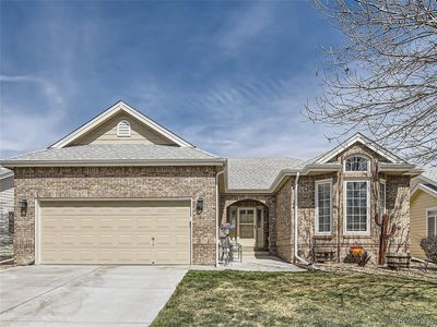 94 Canongate Lane, Highlands Ranch, CO, 80130