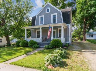 305 5th Ave, Springville, IA 52336