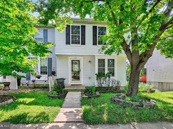 7767 Paddock Way, Baltimore, MD 21244