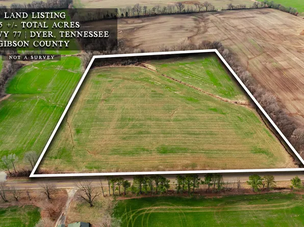 0 Dyer Hwy, Dyer, TN 38330