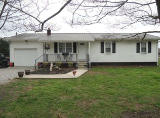 607 Tulip Dr, Jamestown, TN 38556