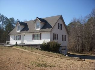 4455 Union Church Rd, McDonough, GA 30252