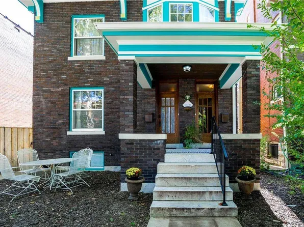 6024 Pershing Ave, Saint Louis, MO 63112