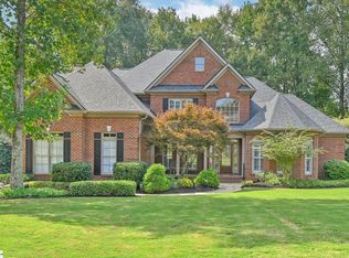205 Sycamore Ridge Dr, Simpsonville, SC 29681