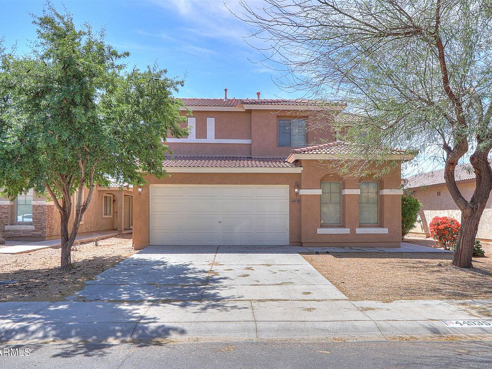 1st image of 44935 W Bahia Dr