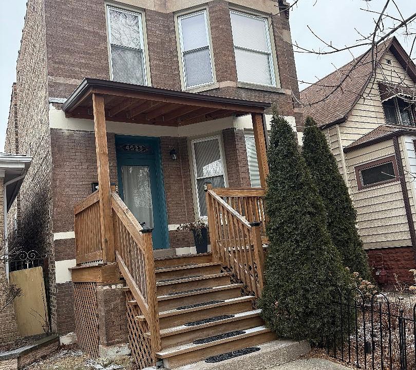 1st image of 4523 N Keokuk Ave #Basement