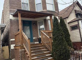 4523 N Keokuk Ave #BASEMENT, Chicago, IL 60630