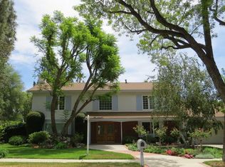 9648 Donna Ave, Northridge, CA 91324