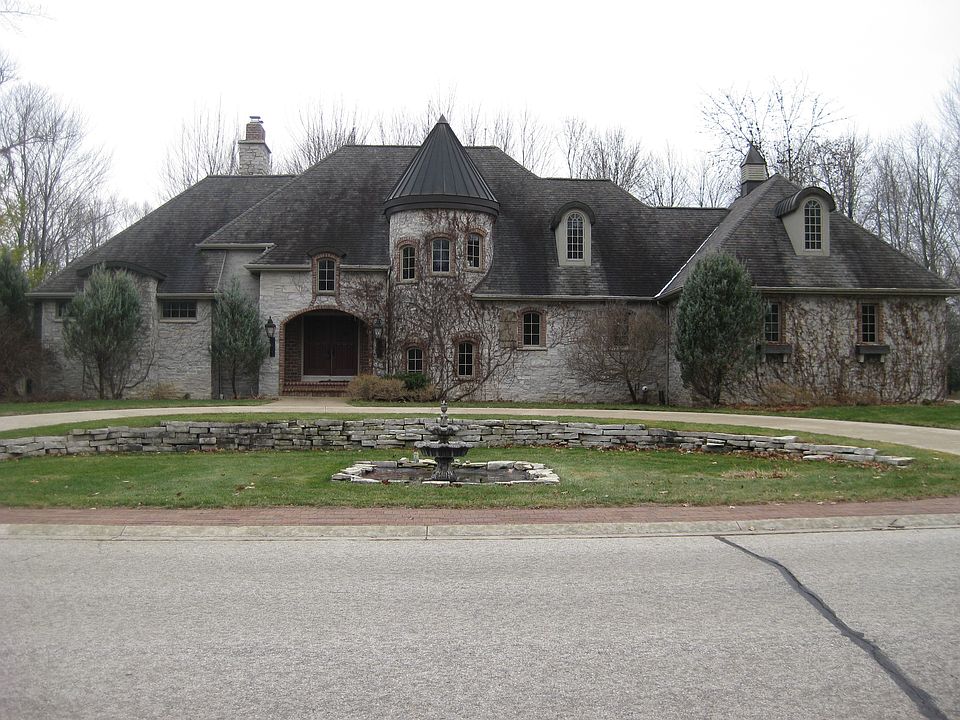1st image of 1021 Thornberry Creek Dr