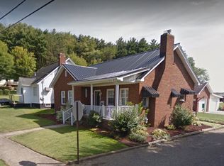 301 Stackhouse St, Minerva, OH 44657