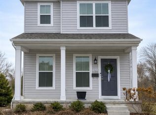 1521 Blair Ave, Cincinnati, OH 45207