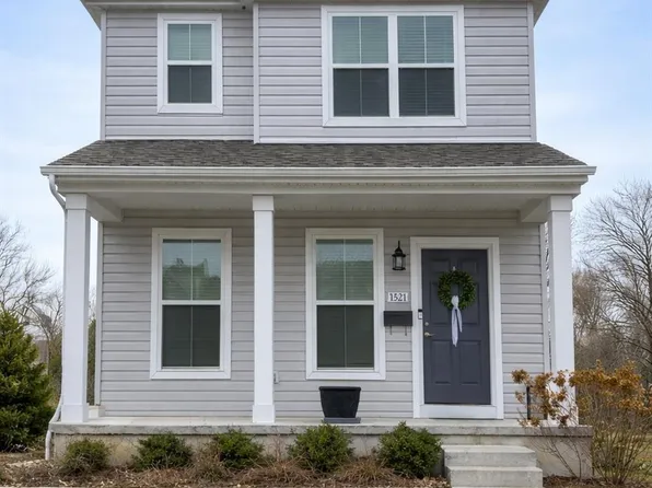 1521 Blair Ave, Cincinnati, OH 45207