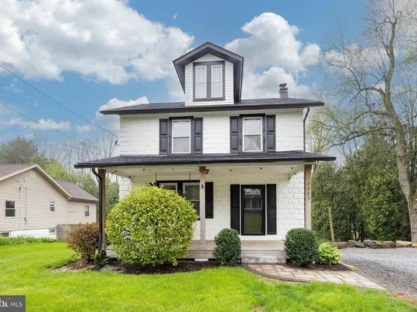 2063 Valley Rd, Parkesburg, PA 19365