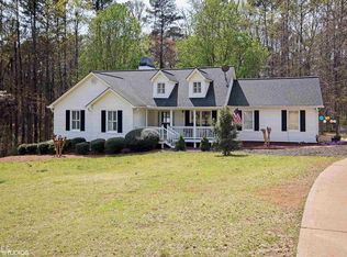 1467 Upchurch Rd, McDonough, GA 30252