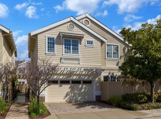 133 Fremont Ave, Los Altos, CA 94022