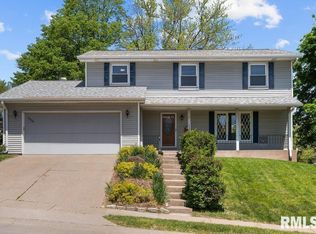 1306 Northlawn Rd, Davenport, IA 52804