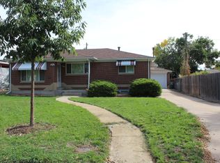 1888 S Clay St, Denver, CO 80219