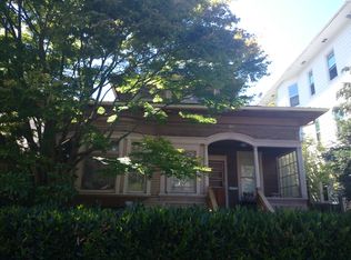 1117 Broadway E, Seattle, WA 98102