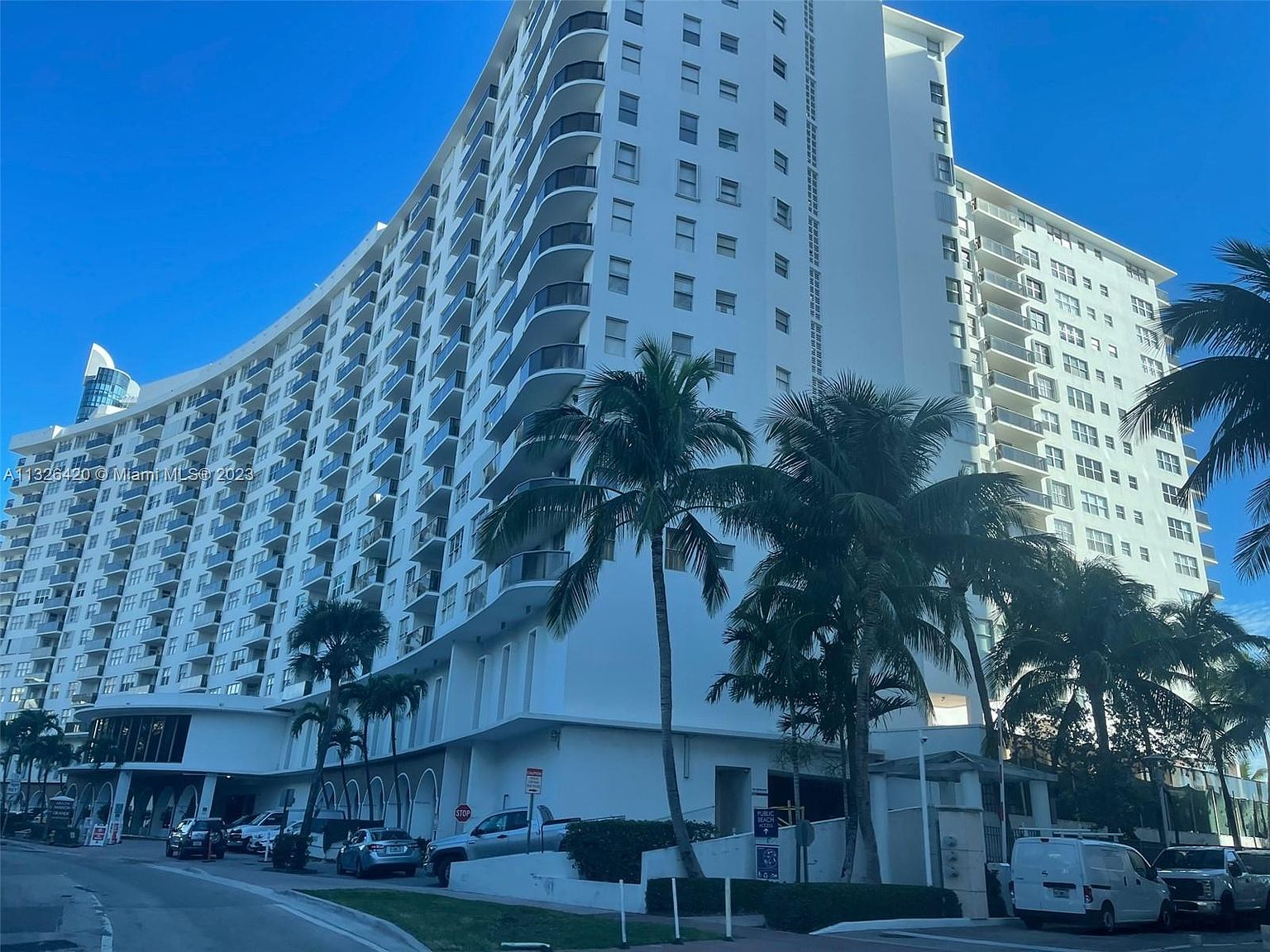 6039 Collins Ave APT 1009, Miami Beach, FL 33140 | Zillow