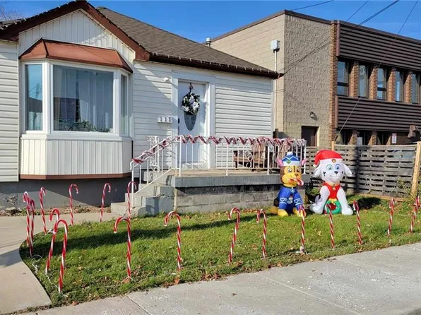 112 Rosewood Rd, Hamilton, ON L8K 3J1