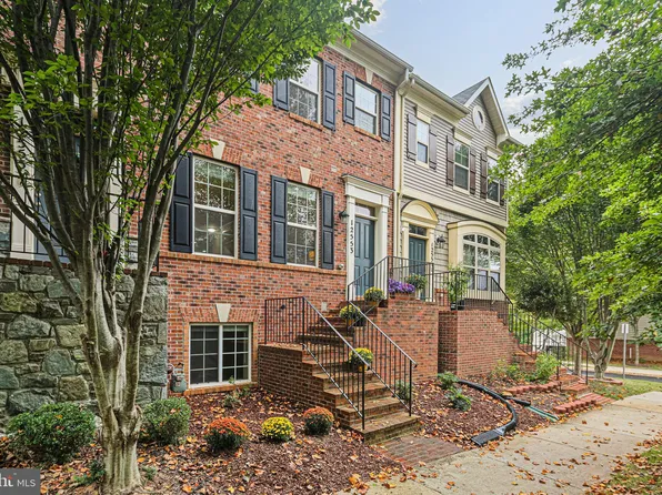 12553 Horseshoe Bend Cir, Clarksburg, MD 20871