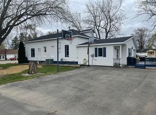 2067 N Winn Rd, Mount Pleasant, MI 48858