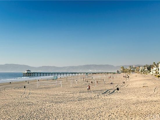 3500 The Strand, Hermosa Beach, CA 90254 | MLS #SB21059392 | Zillow