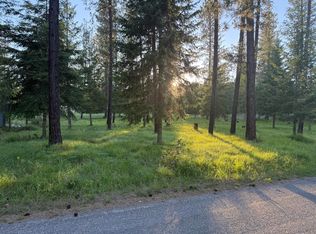 197 E Trappers Loop, Chewelah, WA 99109