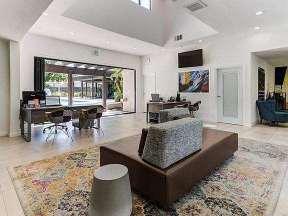 2nd image of 8255 Vineyard Ave APT 100D