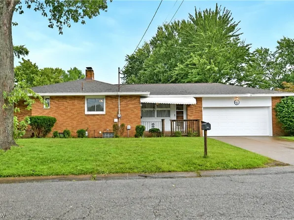 1265 North Rd NE, Warren, OH 44483