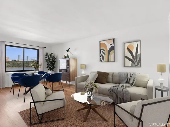 0 Riverside Dr W #4G, New York, NY 10032