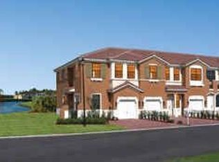 1905 SW Via Rossa, Port St Lucie, FL 34953