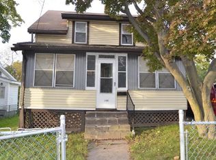 148 Burnham St, Hartford, CT 06112
