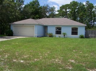110 Heather Lane Dr, Deltona, FL 32738