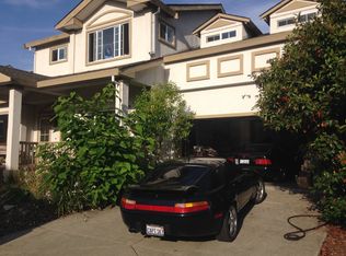 127 Legacy Ct, Napa, CA 94559