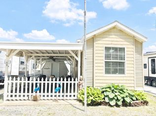 10950 Cherokee Dr #59, Lakeview, OH 43331