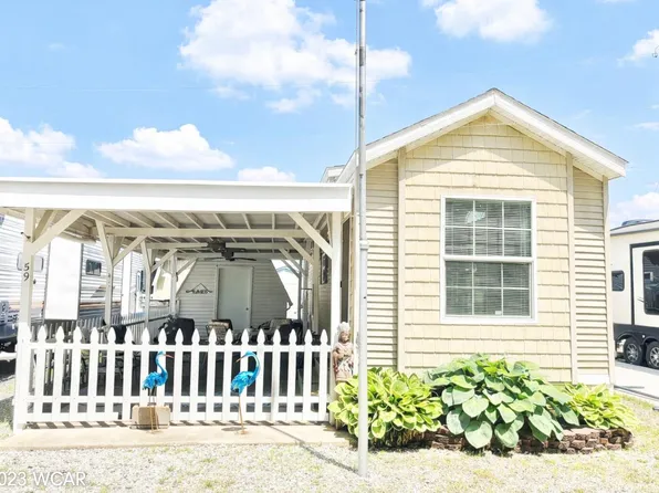 10950 Cherokee Dr #59, Lakeview, OH 43331