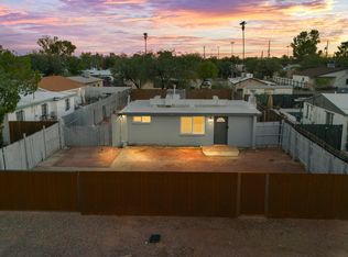 3236 E Bermuda St, Tucson, AZ 85716