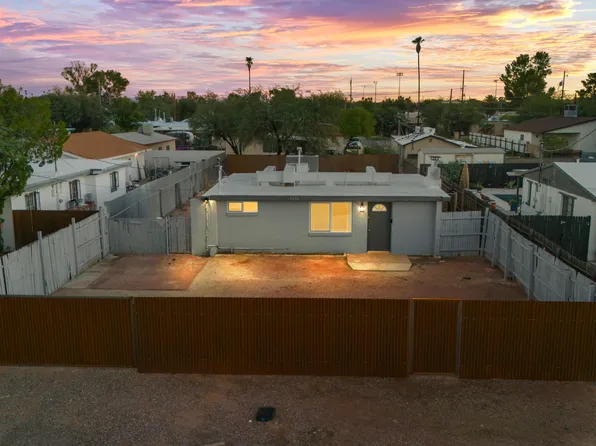 3236 E Bermuda St, Tucson, AZ 85716