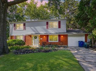 3672 Managua Dr, Westerville, OH
