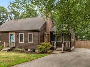 155 Andover Rd, Billerica, MA 01821