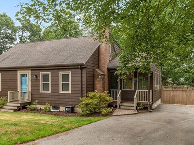 155 Andover Rd, Billerica, MA, 01821