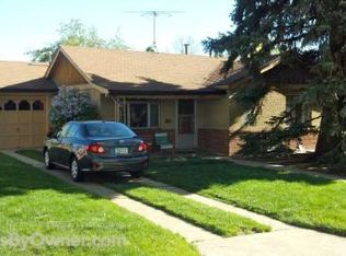 7055 W 42nd Ave, Wheat Ridge, CO 80033